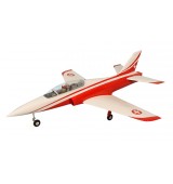 JDF03 Preceptor 1400mm 1:7 EDF 90MM