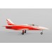 JDF03 Preceptor 1400mm 1:7 EDF 90MM