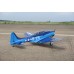 PH123 SBD Dauntless 1440 mm ARF