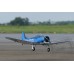 PH123 SBD Dauntless 1440 mm ARF