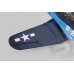 PH123 SBD Dauntless 1440 mm ARF