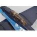 PH123 SBD Dauntless 1440 mm ARF