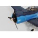 PH123 SBD Dauntless 1440 mm ARF