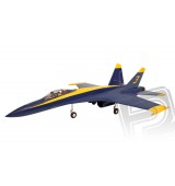 JDF05 Thunder Streak 1150 mm EDF 90 mm