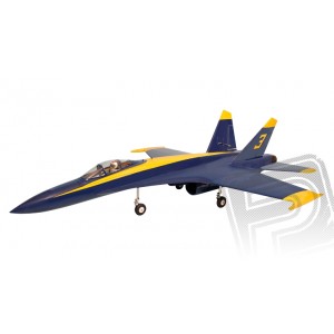 JDF05 Thunder Streak 1150 mm EDF 90 mm