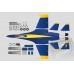 JDF05 Thunder Streak 1150 mm EDF 90 mm