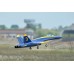 JDF05 Thunder Streak 1150 mm EDF 90 mm