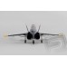 JDF05 Thunder Streak 1150 mm EDF 90 mm