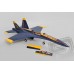 JDF05 Thunder Streak 1150 mm EDF 90 mm