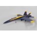JDF06 Thunder Streak 1290 mm EDF 120 mm