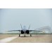 JDF06 Thunder Streak 1290 mm EDF 120 mm