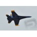 JDF06 Thunder Streak 1290 mm EDF 120 mm