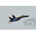 JDF06 Thunder Streak 1290 mm EDF 120 mm