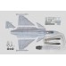 JDF07 Gripen 1080 mm EDF 90