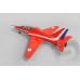 JDF01 Sea Hawk 1300mm EDF90mm