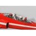 JDF01 Sea Hawk 1300mm EDF90mm