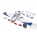 PH062 Yak-54 1070mm
