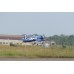 PH011 F4U Corsair 1485mm 1:8 ARF