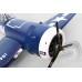 PH011 F4U Corsair 1485mm 1:8 ARF