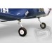 PH011 F4U Corsair 1485mm 1:8 ARF