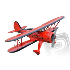 PH152 Waco YMF-5C 1600mm ARF