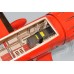 PH152 Waco YMF-5C 1600mm ARF