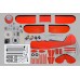 PH152 Waco YMF-5C 1600mm ARF