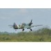 PH171 Spitfire FR Mk.XIV 2410mm ARF