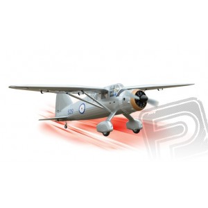 PH169 Westland Lysander 3200mm ARF