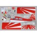 PH164 Decathlon 2300mm ARF 20ccm