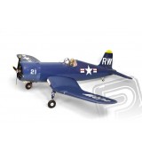 PH129 F4U Corsair 2170mm ARF