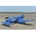 PH129 F4U Corsair 2170mm ARF