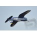 PH129 F4U Corsair 2170mm ARF