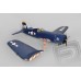 PH129 F4U Corsair 2170mm ARF