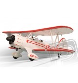 PH173 Waco 2300mm ARF