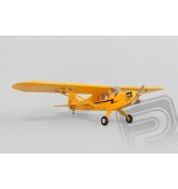 PH147 Piper J-3 Cub 2150mm ARF