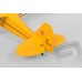 PH147 Piper J-3 Cub 2150mm ARF