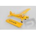 PH147 Piper J-3 Cub 2150mm ARF