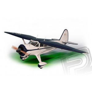PH180 Stinson Reliant 35cc 2200mm