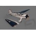 PH180 Stinson Reliant 35cc 2200mm