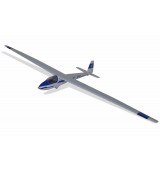 GL08 Ka8B Elektrovětroň 450cm ARF