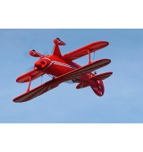 Pitts V2 1400mm ARF - Biplane