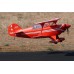 Pitts V2 1400mm ARF - Biplane