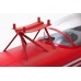Pitts V2 1400mm ARF - Biplane