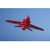 BAE Hawk 1042mm s EDF 80mm ARF
