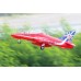 BAE Hawk 1042mm s EDF 80mm ARF