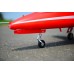 BAE Hawk 1042mm s EDF 80mm ARF