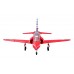BAE Hawk 1042mm s EDF 80mm ARF