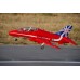 BAE Hawk 1042mm s EDF 80mm ARF