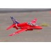 BAE Hawk 1042mm s EDF 80mm ARF